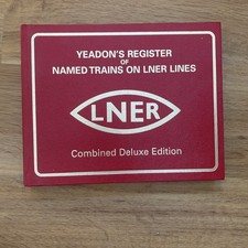 Yeadon register naimed for sale  WINDSOR