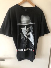 Fan shirt udo gebraucht kaufen  Peine