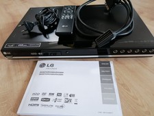 Hdd dvd recorder gebraucht kaufen  Schleiz