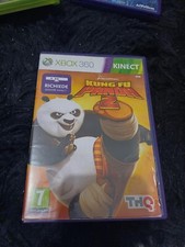 Kinect kung panda usato  Partinico