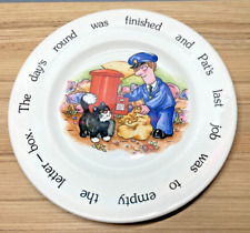 postman pat for sale postman pat for sale BURTON-ON-TRENT