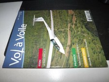 Revue vol voile d'occasion  Divion