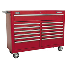 Sealey ap5213t rollcab for sale  NELSON