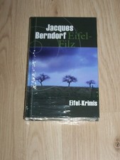 Jacques berndorf eifel gebraucht kaufen  Niederkrüchten