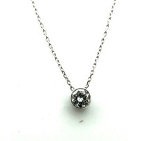 Magnifique collier carats d'occasion  Toulon-