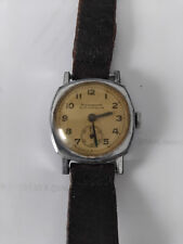 Newmark mens watch for sale  IPSWICH