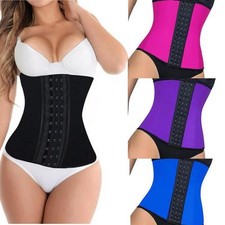 New latex underbust for sale  MANCHESTER