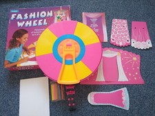 Fashion wheel classic for sale  SWANSEA