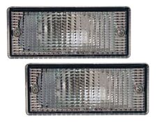 Clear front indicator for sale  WARWICK