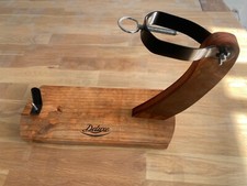 Schinkenhalter schinkenspanner gebraucht kaufen  Bad Zwischenahn