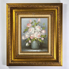 Vtg framed original for sale  Auburn