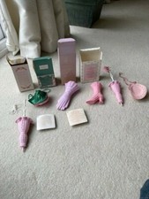 Vintage avon pomanders for sale  CHICHESTER