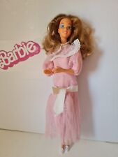Barbie mattel the usato  Italia