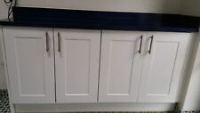 Magnet kitchens quartz for sale  ILFORD