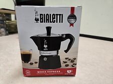 Bialetti 4952 moka for sale  Salt Lake City