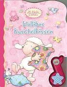 Lillebi wollibos kuschelkissen gebraucht kaufen  Berlin
