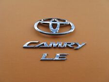 Toyota camry rear for sale  North Port