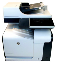 Laserjet enterprise 500 gebraucht kaufen  Bielefeld