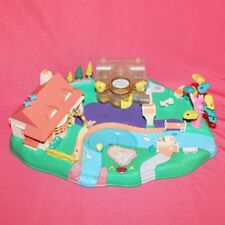 Polly polly pocket d'occasion  Cerisy-la-Salle