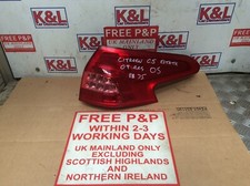 Citroen estate reg for sale  CARDIFF