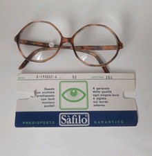 Occhiali nuovi vintage usato  Milano