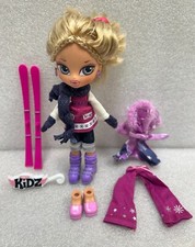 Bratz kids doll for sale  Princeton