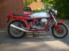 Moto guzzi classic gebraucht kaufen  Gelsenkirchen