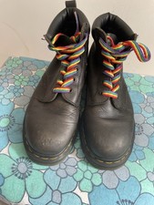 Martens 11292 size for sale  SWANSEA