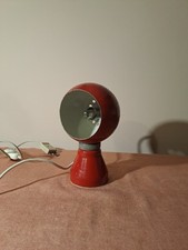 Lampada vintage space usato  Paterno
