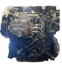 Motore completo per usato  Italia