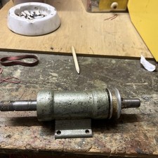 Alte welle kreissäge gebraucht kaufen  Kirtorf