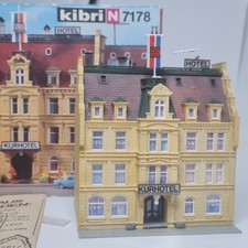 Kibri 7178 city gebraucht kaufen  Dasing