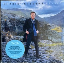Shakin stevens set for sale  UK