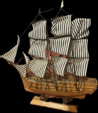 Wooden sailing clipper for sale  Bakersfield