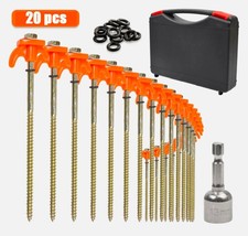24x screw heavy for sale  NORTHAMPTON
