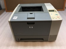 Laserjet 2430n monochrome for sale  Falls Church