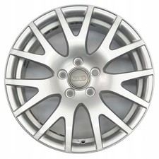 Alufelge zoll 5x112 gebraucht kaufen  Geesthacht