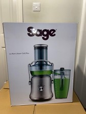 Sage sje530bss 1300w for sale  CARLISLE