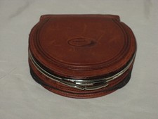 Geldbörse leder braun gebraucht kaufen Geldbörse leder braun gebraucht kaufen  Hamburg