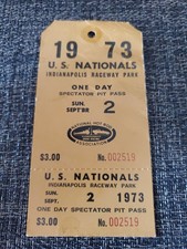 Nhra 1973 indy for sale  Palm Bay