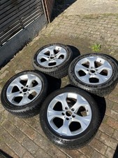 Bmw alloy wheels for sale Bmw alloy wheels for sale  MAIDSTONE