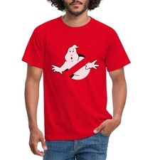 Ghostbusters logo kostüm gebraucht kaufen  Leipzig