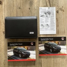 Car Manuals & Literature for sale  RICHMOND
