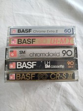 Basf used blank for sale  LONDON