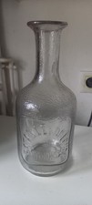 Carafe bataille delguel d'occasion  Besançon
