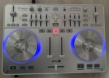 Vestax spin midi gebraucht kaufen  Dingelstädt