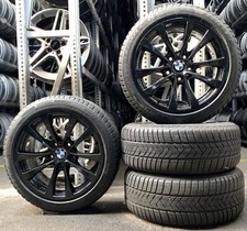 Rig bmw winterräder gebraucht kaufen  Uelzen