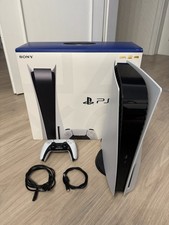 Sony playstation ps5 gebraucht kaufen  Gelnhausen
