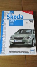 reparaturanleitung skoda octavia gebraucht kaufen  Weidenberg
