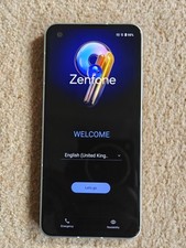 Asus zenfone used for sale  LONDON